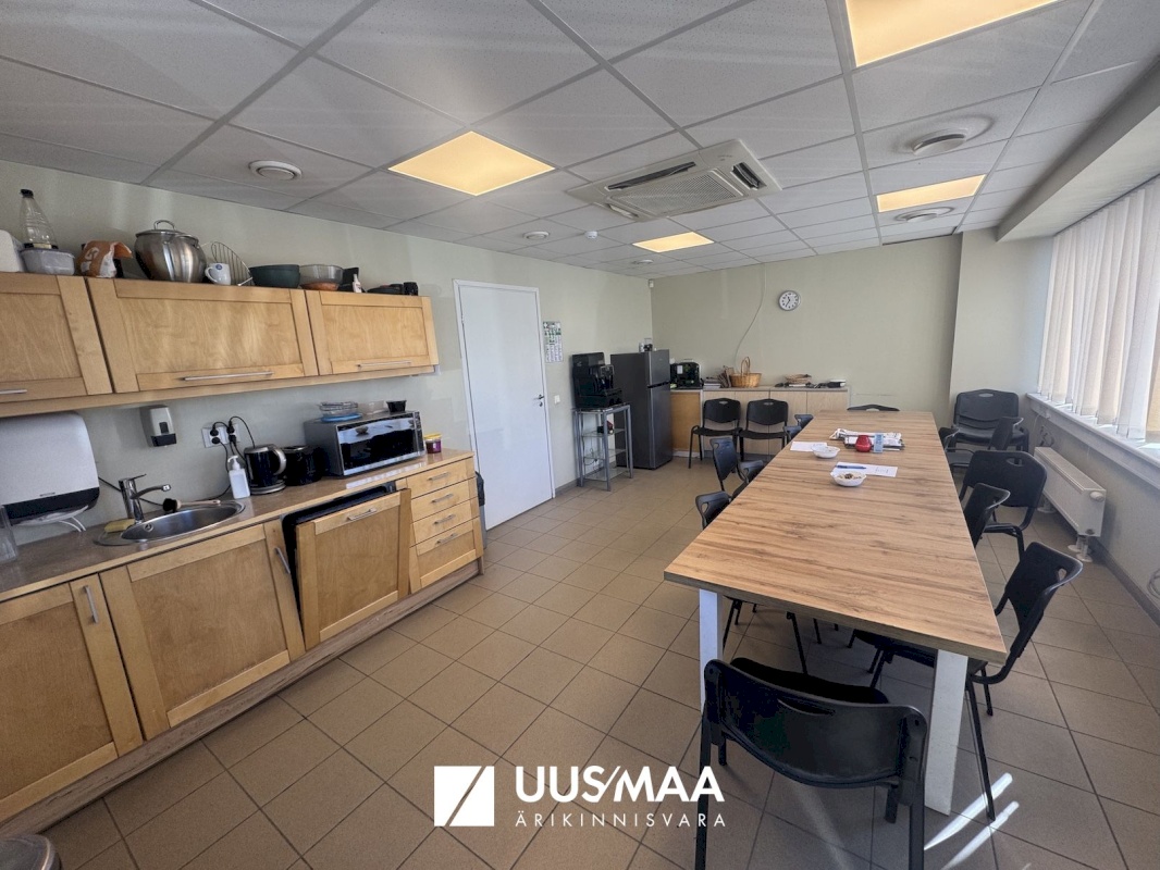 Kiili vald, Vaela küla, Kangru 6