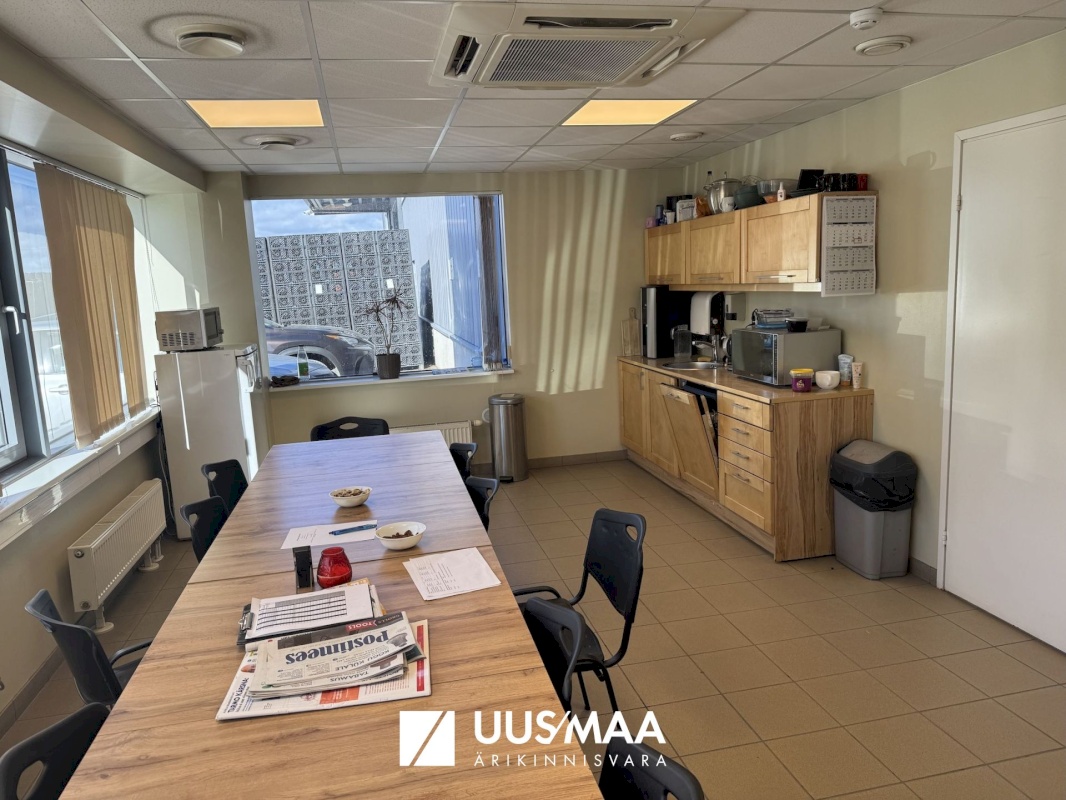 Kiili vald, Vaela küla, Kangru 6