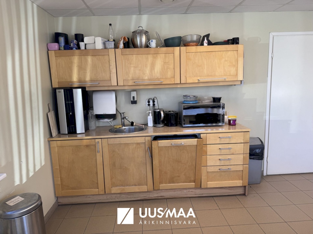 Kiili vald, Vaela küla, Kangru 6