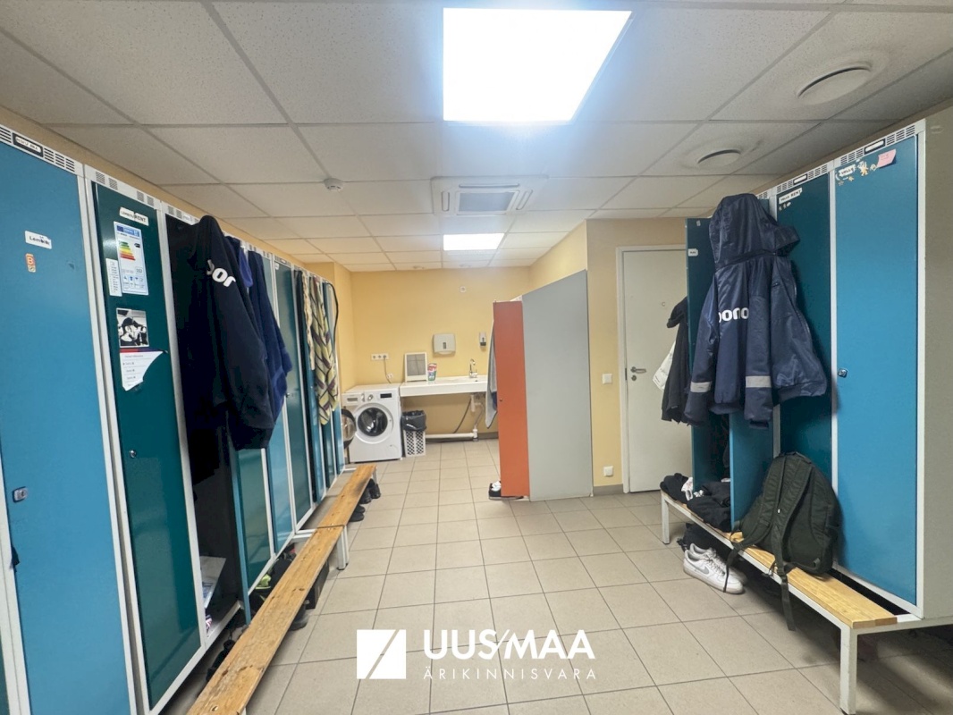 Kiili vald, Vaela küla, Kangru 6