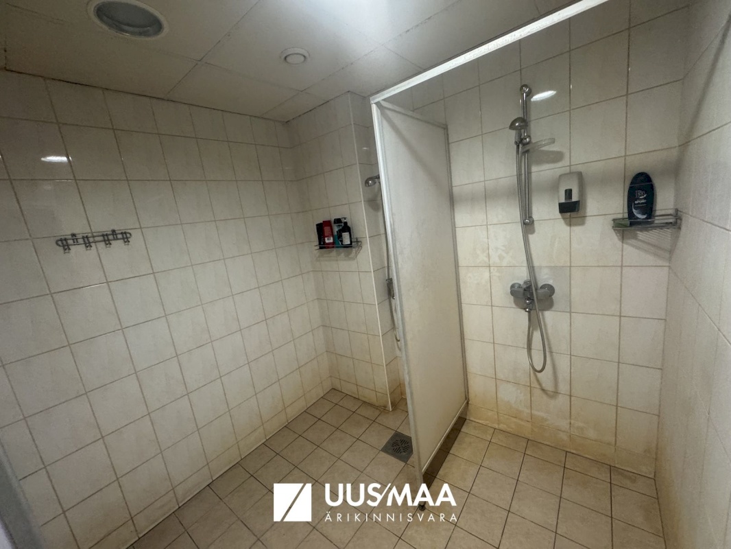 Kiili vald, Vaela küla, Kangru 6