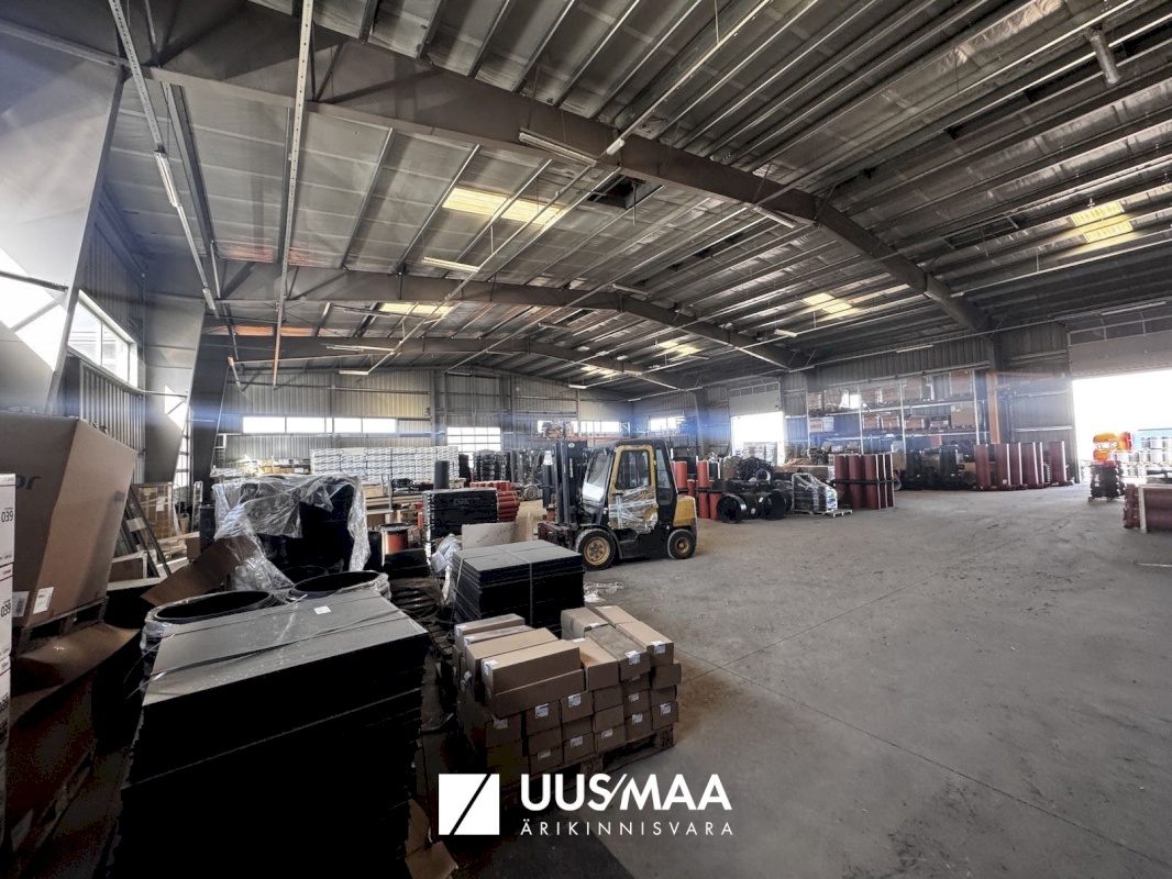 Kiili vald, Vaela küla, Kangru 6