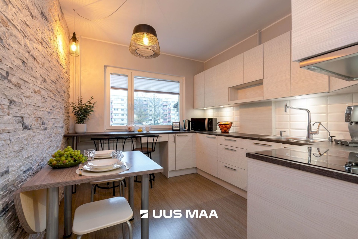 Tartu linn, Tartu linn, Annelinn, Kaunase pst 63