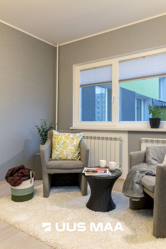 Tartu linn, Tartu linn, Annelinn, Kaunase pst 63