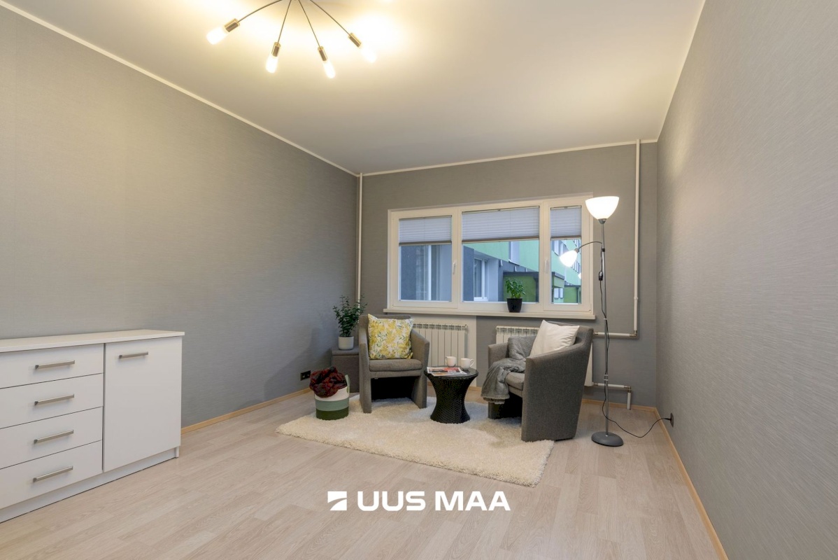 Tartu linn, Tartu linn, Annelinn, Kaunase pst 63