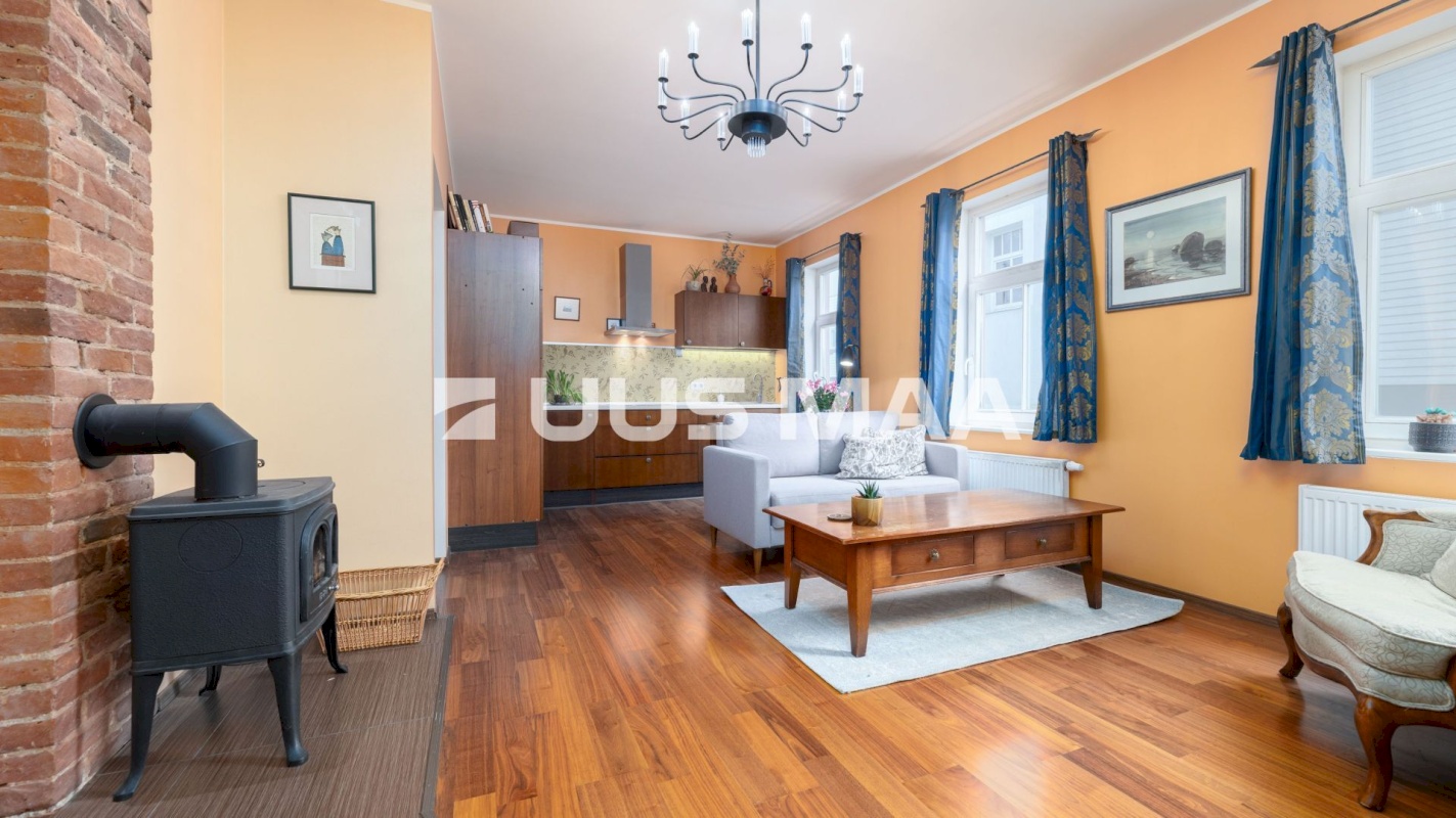 Tallinn, Põhja-Tallinna linnaosa, Kalevi tn 22