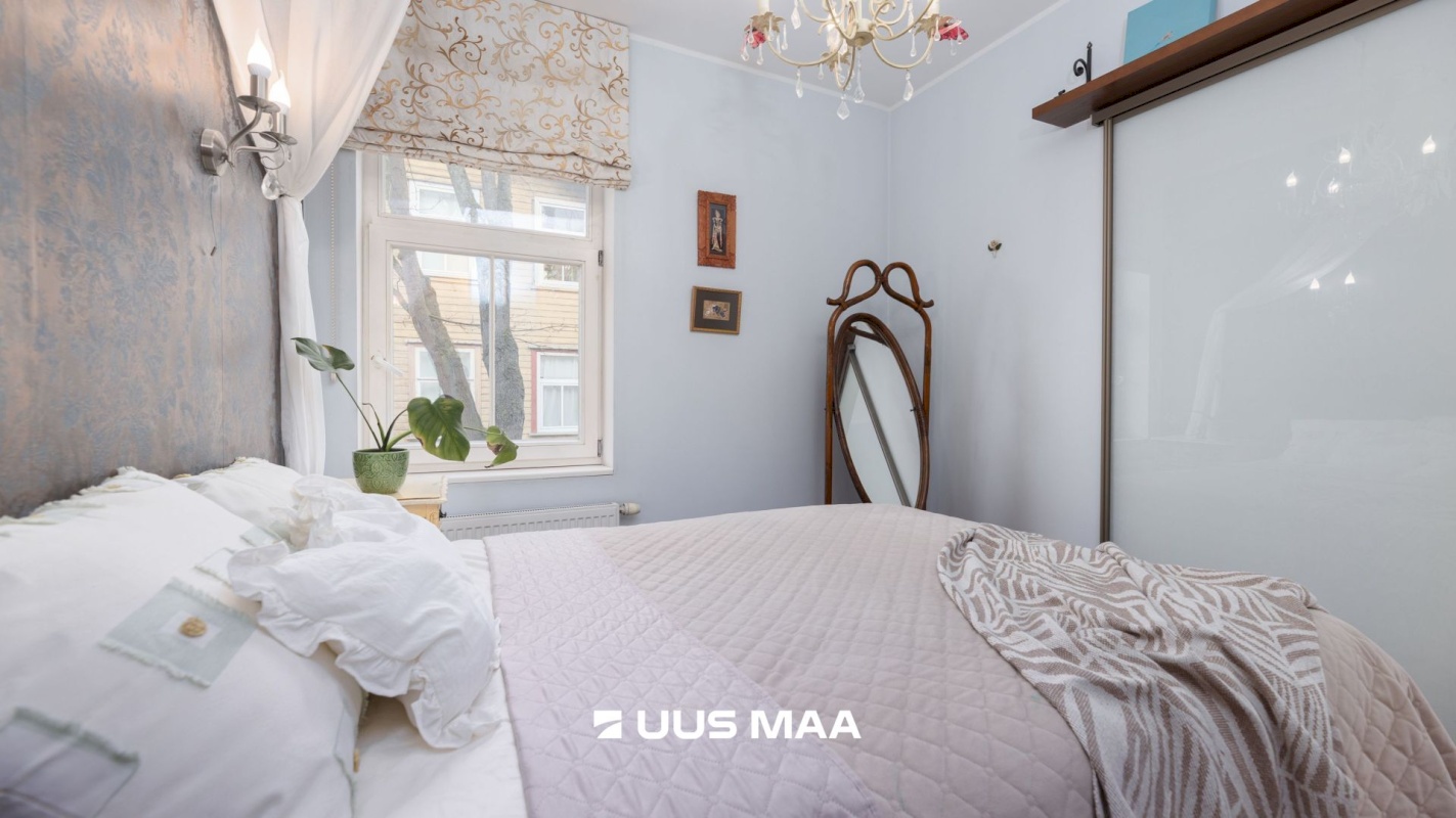 Tallinn, Põhja-Tallinna linnaosa, Kalevi tn 22