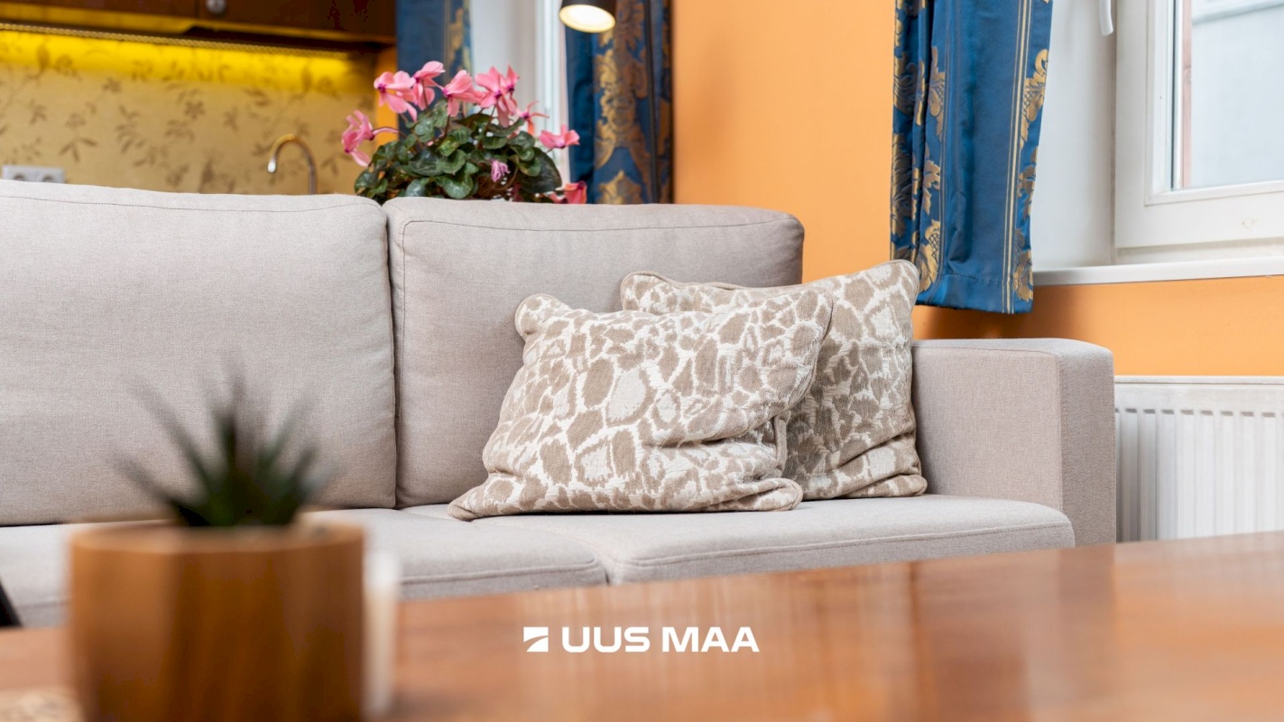 Tallinn, Põhja-Tallinna linnaosa, Kalevi tn 22