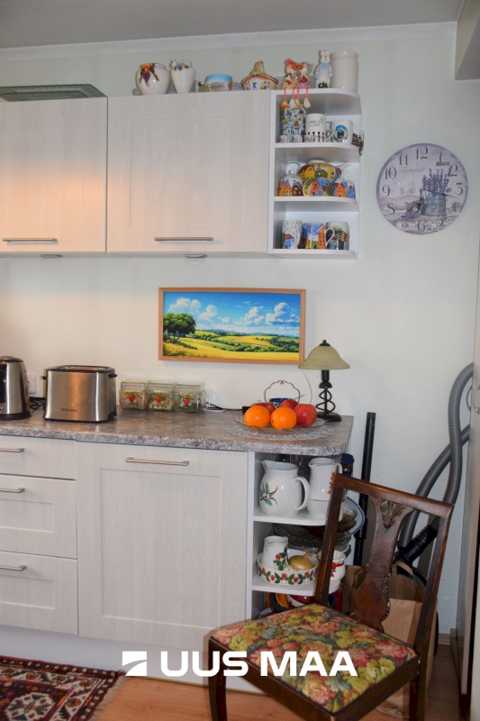 Lääneranna vald, Virtsu alevik, Tööstuse 4