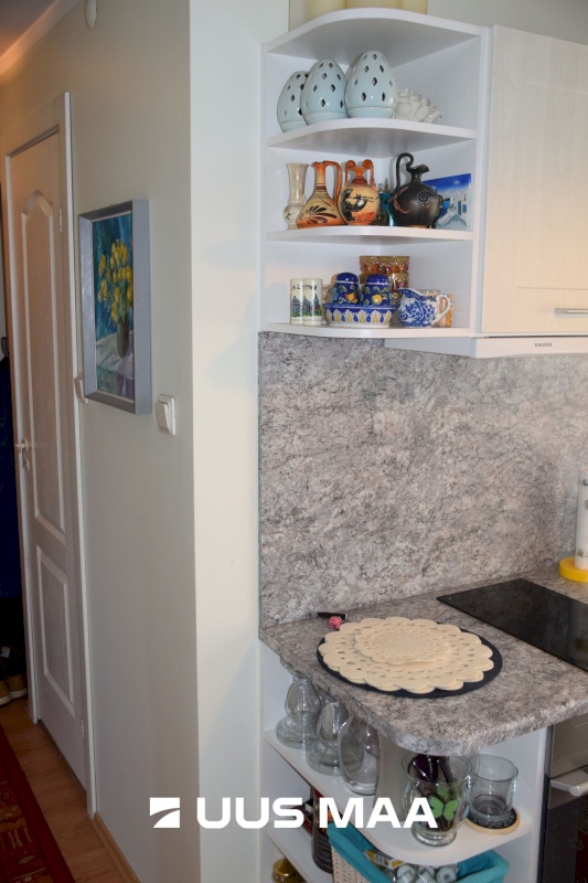 Lääneranna vald, Virtsu alevik, Tööstuse 4