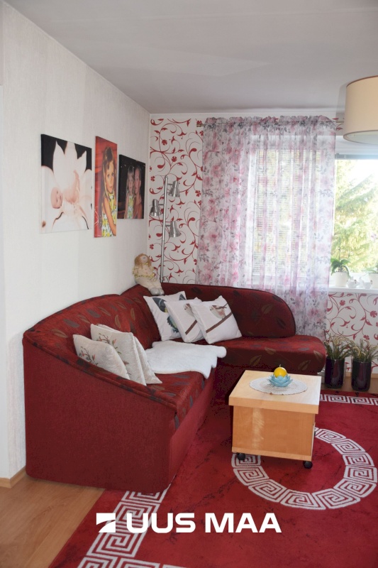 Lääneranna vald, Virtsu alevik, Tööstuse 4