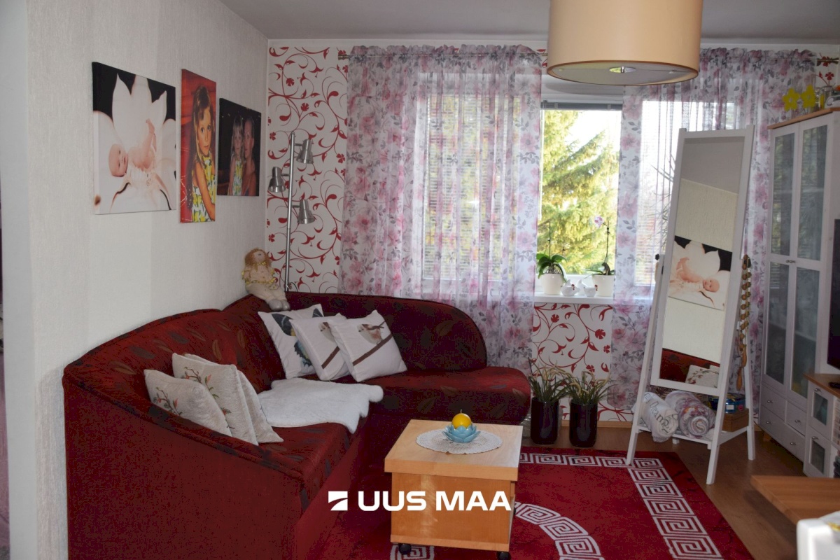 Lääneranna vald, Virtsu alevik, Tööstuse 4