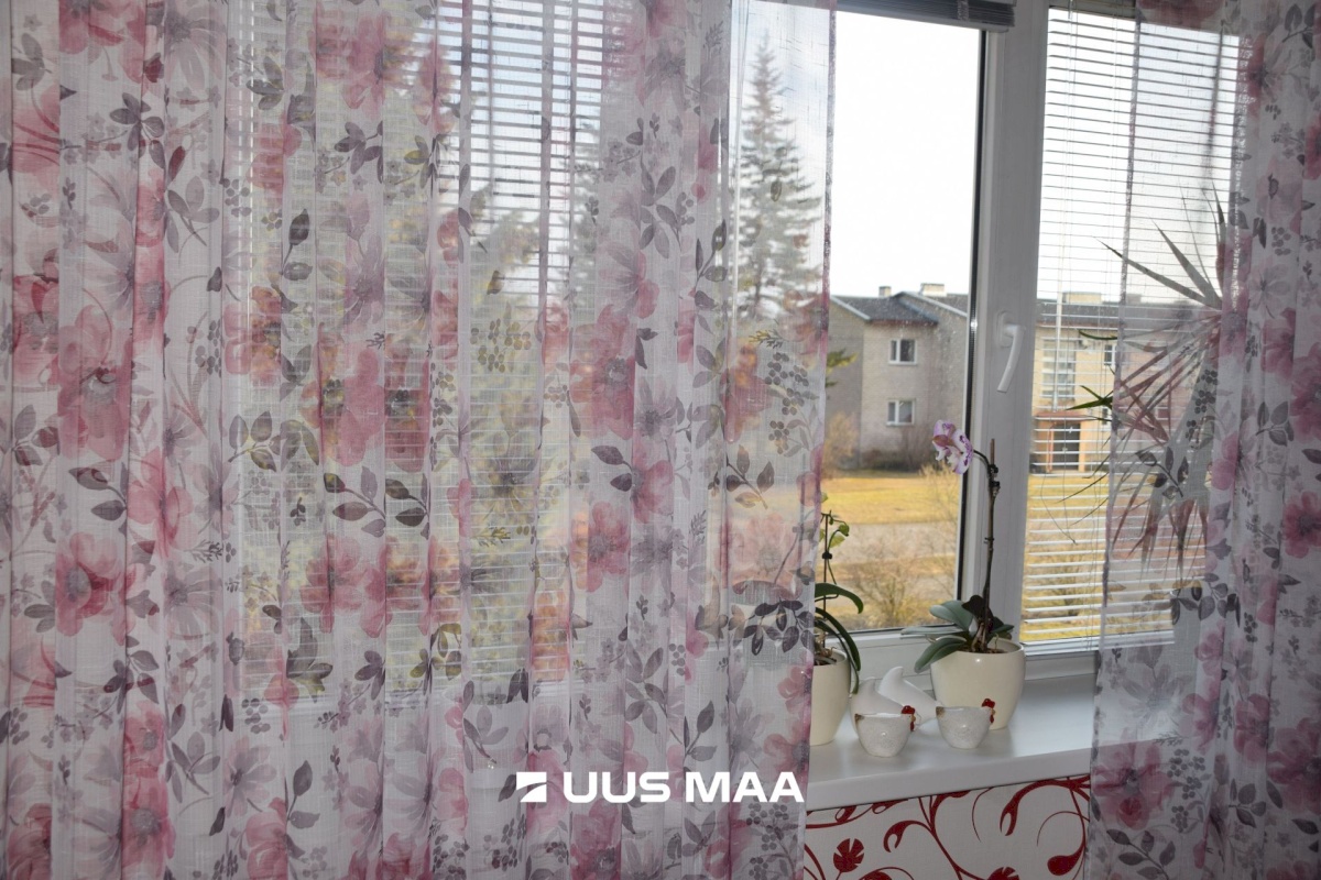 Lääneranna vald, Virtsu alevik, Tööstuse 4