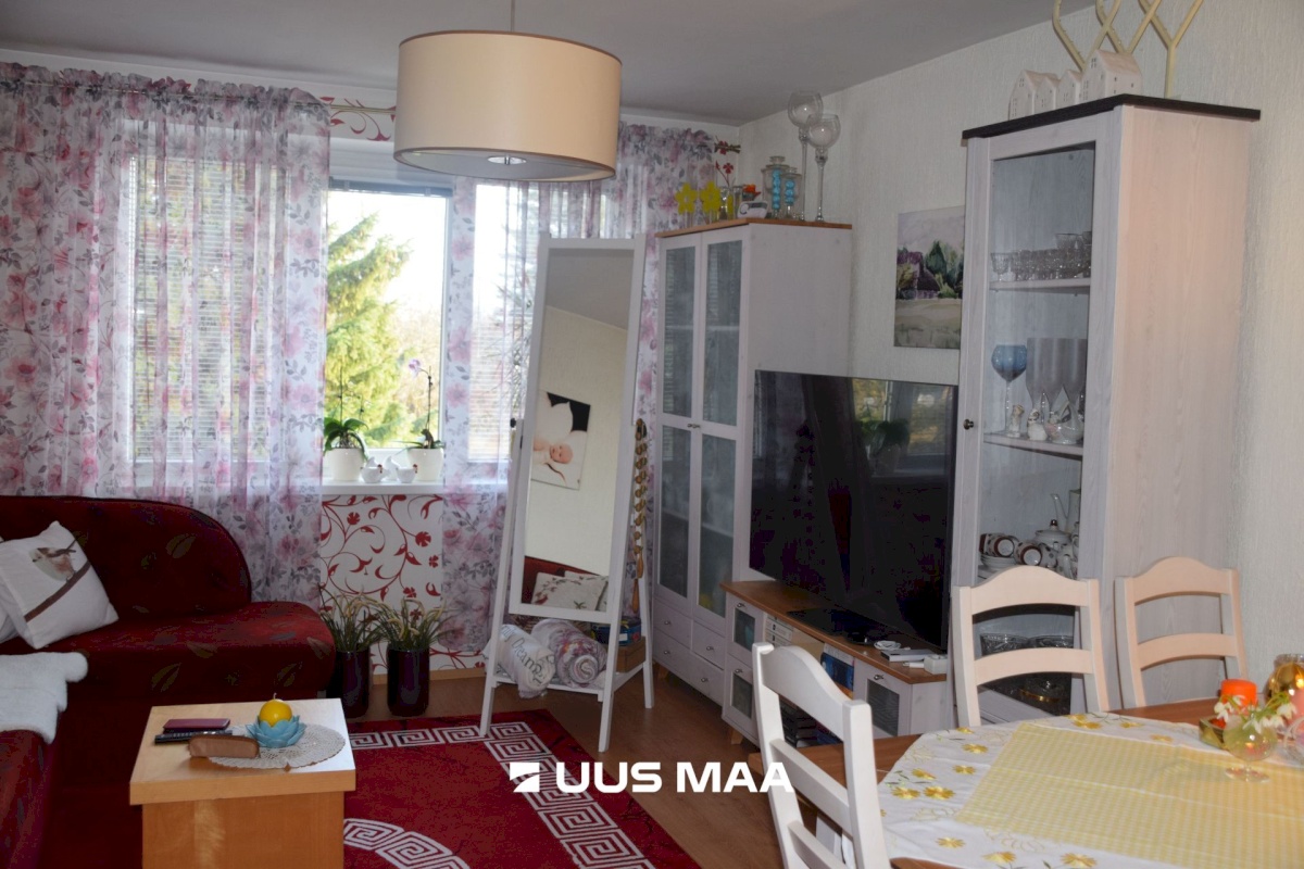 Lääneranna vald, Virtsu alevik, Tööstuse 4