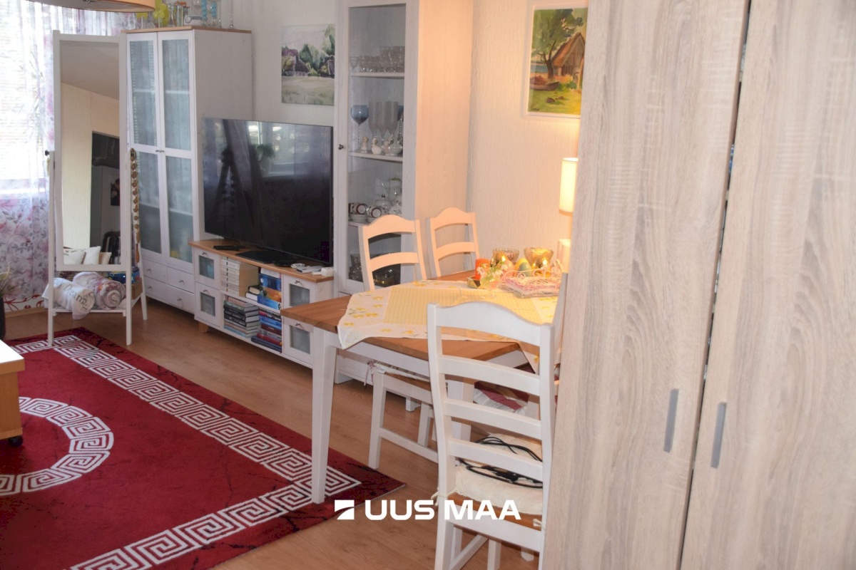 Lääneranna vald, Virtsu alevik, Tööstuse 4