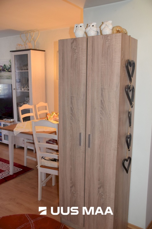 Lääneranna vald, Virtsu alevik, Tööstuse 4