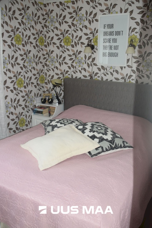 Lääneranna vald, Virtsu alevik, Tööstuse 4