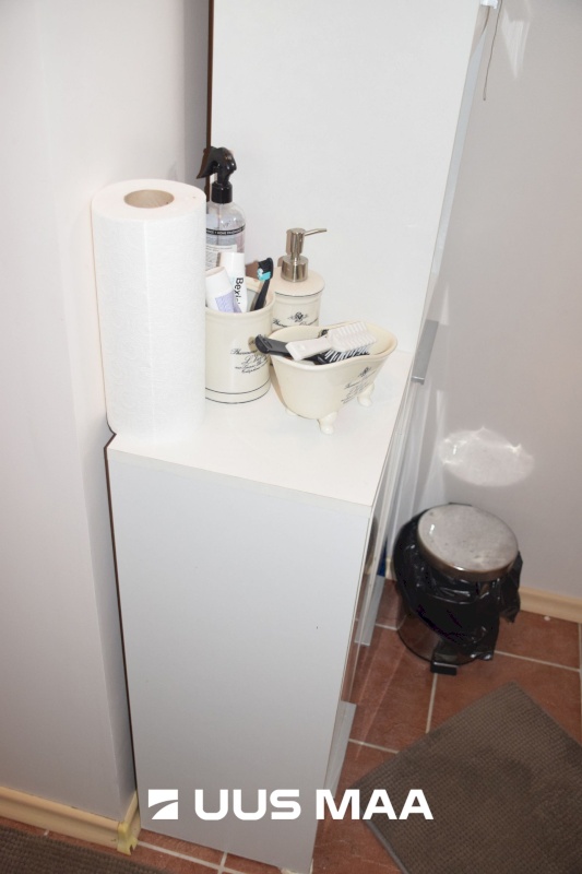 Lääneranna vald, Virtsu alevik, Tööstuse 4