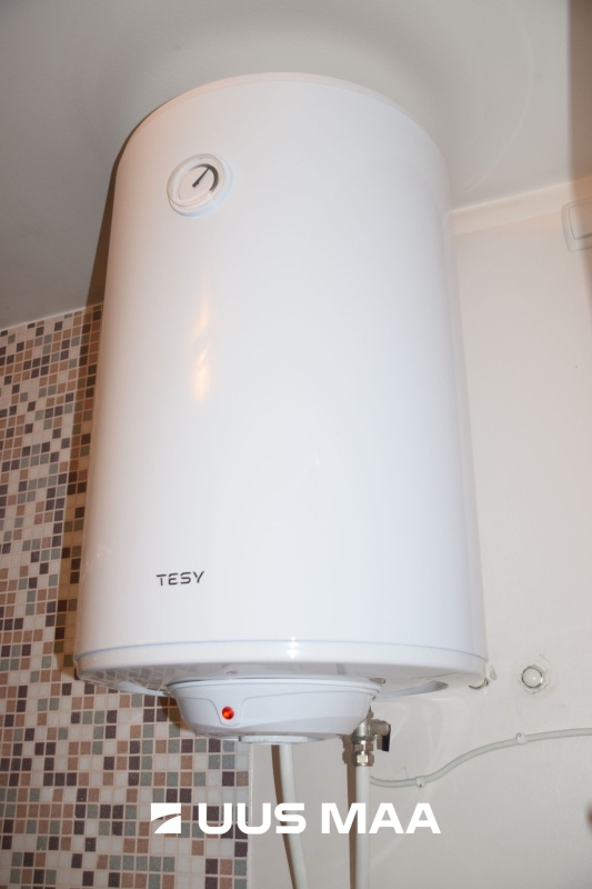 Lääneranna vald, Virtsu alevik, Tööstuse 4