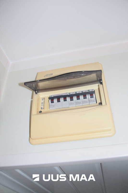 Lääneranna vald, Virtsu alevik, Tööstuse 4