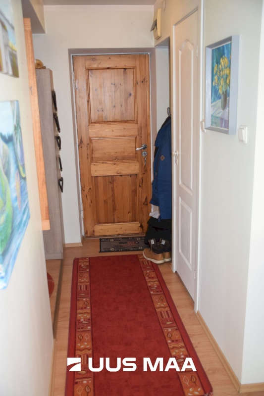 Lääneranna vald, Virtsu alevik, Tööstuse 4