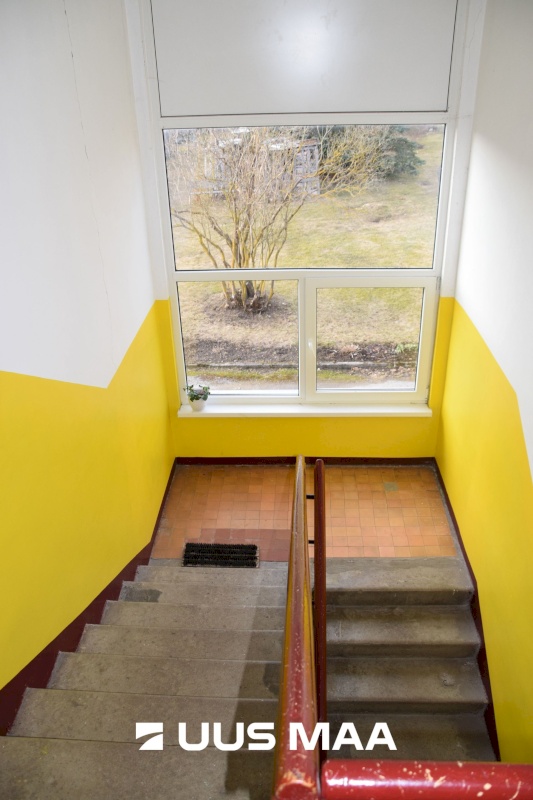 Lääneranna vald, Virtsu alevik, Tööstuse 4