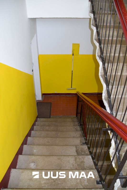 Lääneranna vald, Virtsu alevik, Tööstuse 4