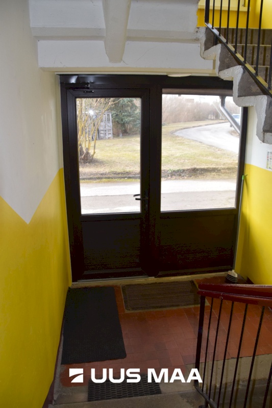 Lääneranna vald, Virtsu alevik, Tööstuse 4