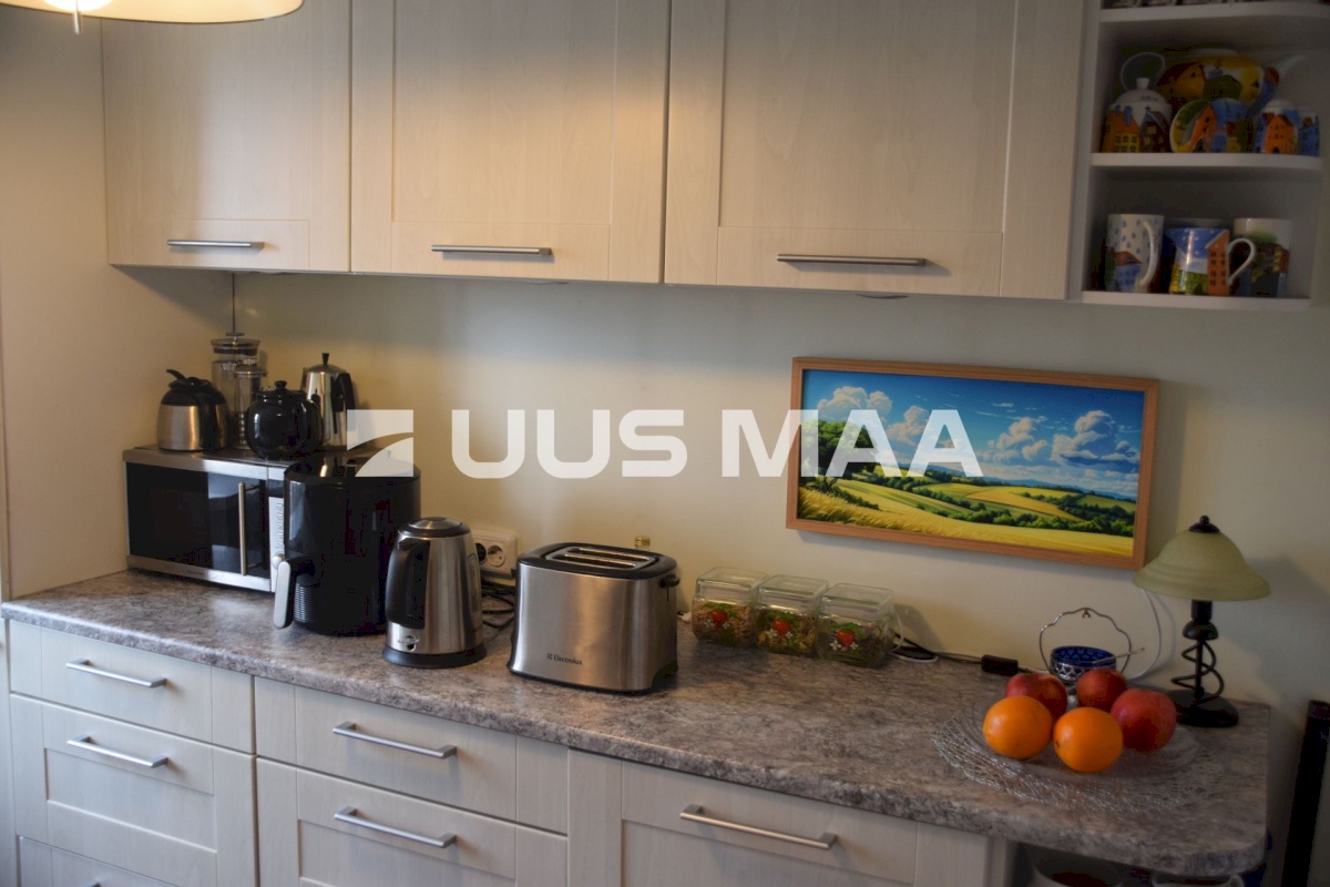 Lääneranna vald, Virtsu alevik, Tööstuse 4