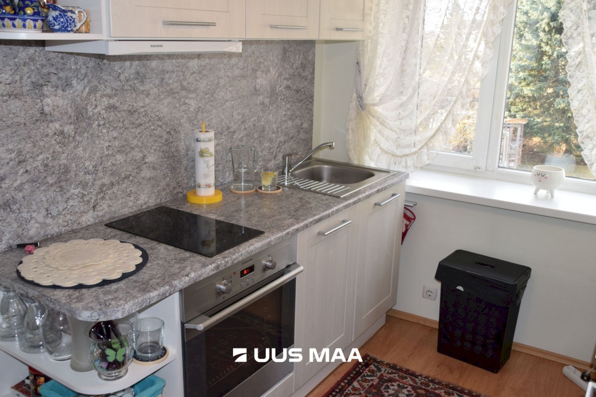 Lääneranna vald, Virtsu alevik, Tööstuse 4