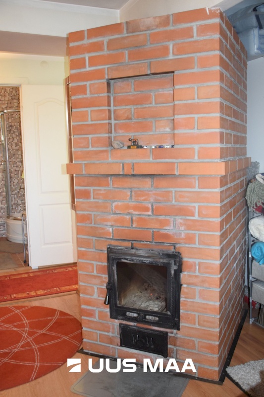 Lääneranna vald, Virtsu alevik, Tööstuse 4