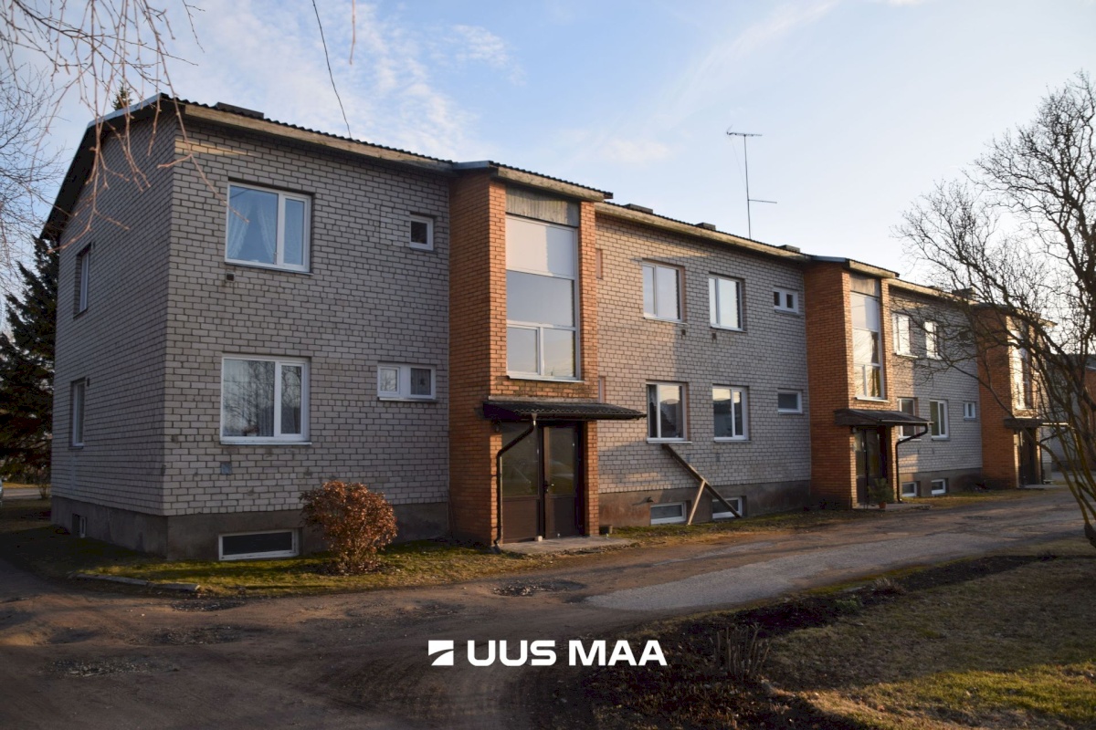 Lääneranna vald, Virtsu alevik, Tööstuse 4