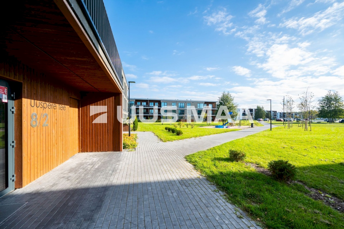 Harku vald, Tiskre küla, Uuspere tee 8/2