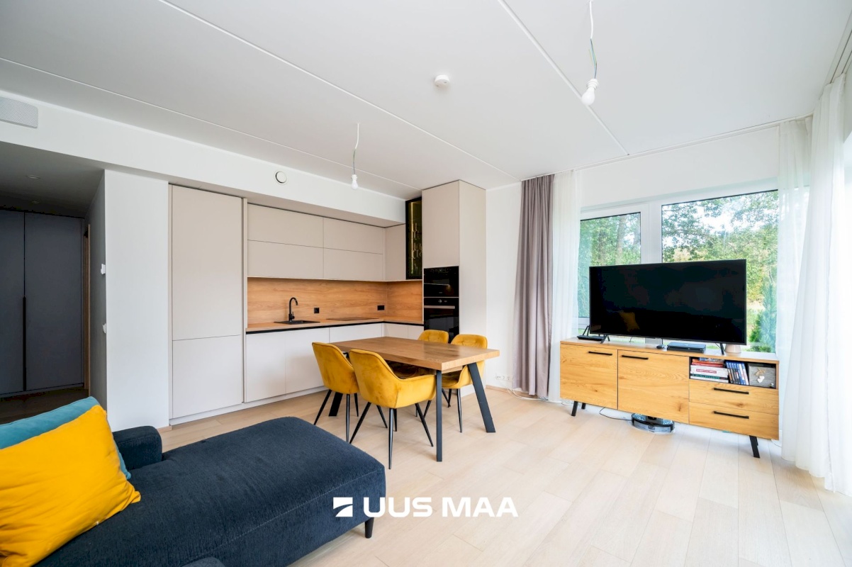 Harku vald, Tiskre küla, Uuspere tee 8/2