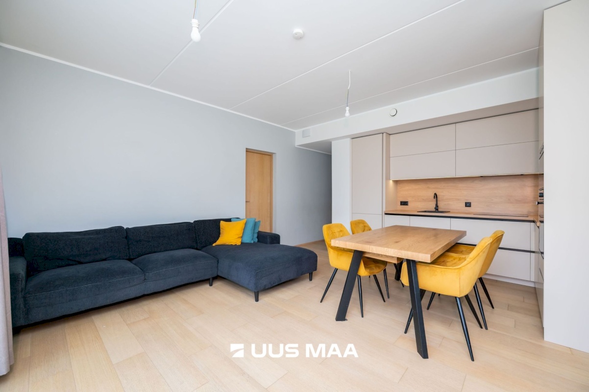 Harku vald, Tiskre küla, Uuspere tee 8/2