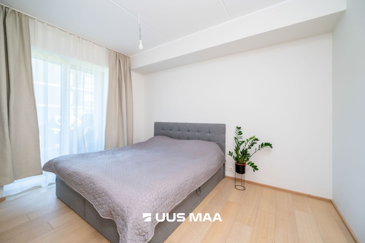 Harku vald, Tiskre küla, Uuspere tee 8/2