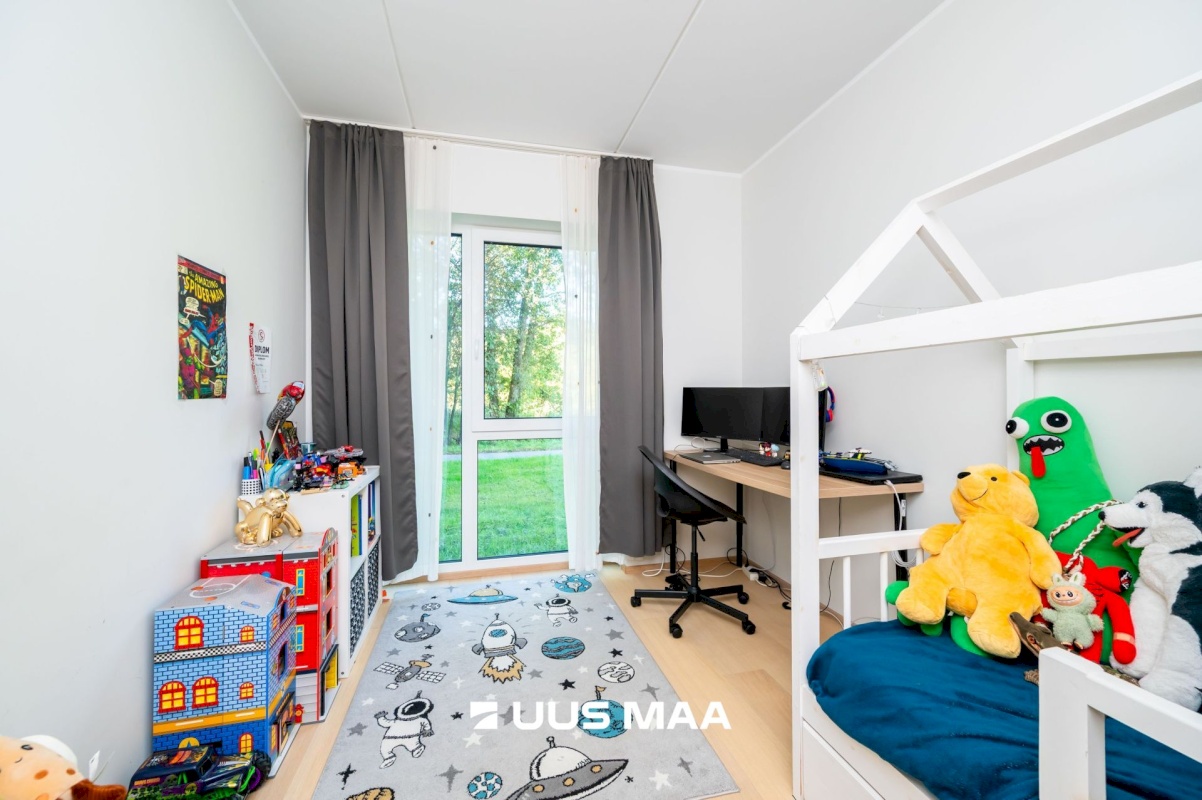 Harku vald, Tiskre küla, Uuspere tee 8/2