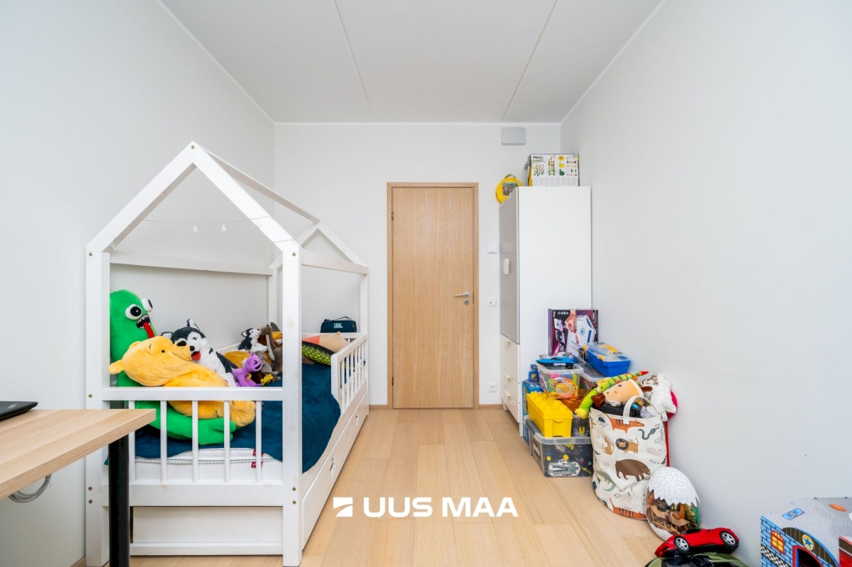 Harku vald, Tiskre küla, Uuspere tee 8/2