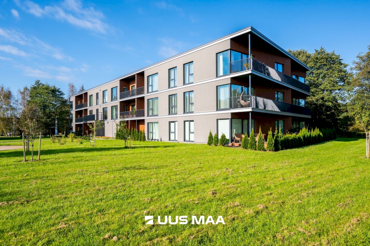 Harku vald, Tiskre küla, Uuspere tee 8/2