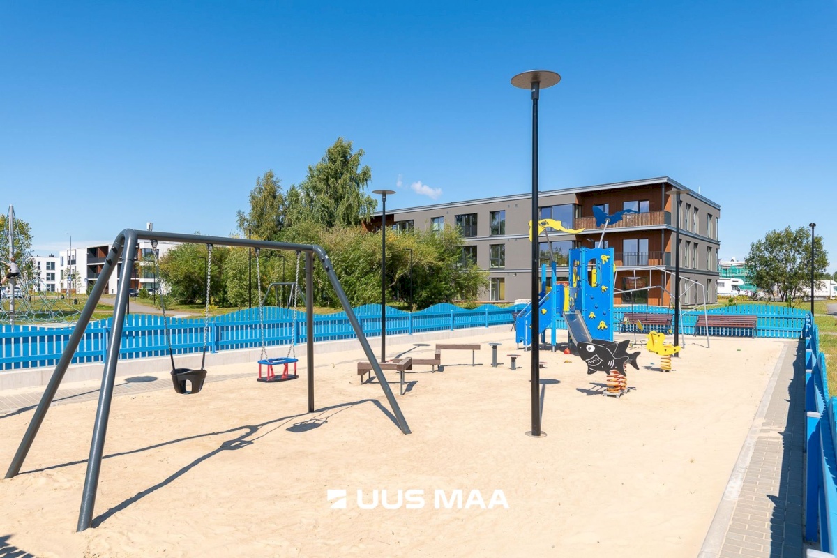 Harku vald, Tiskre küla, Uuspere tee 8/2