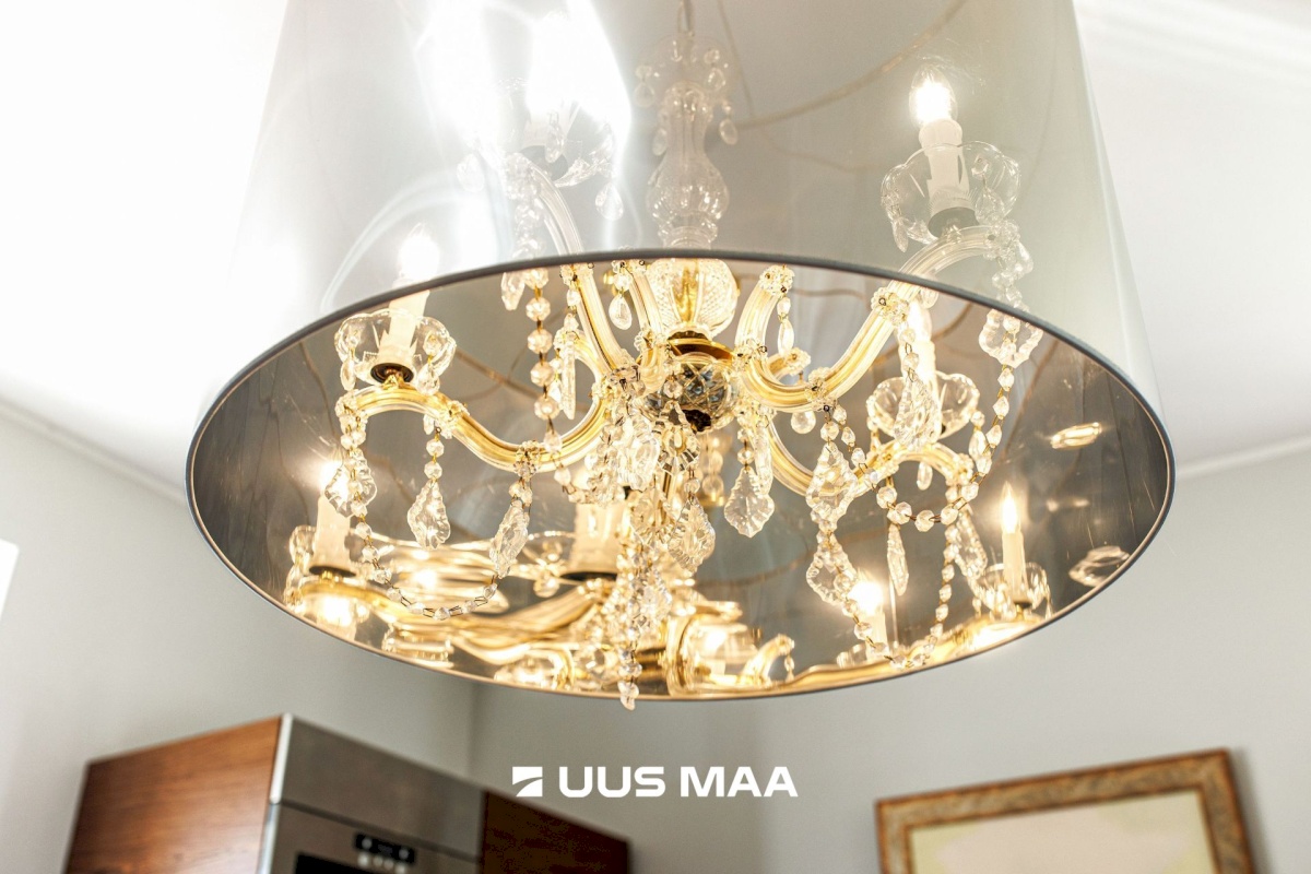 Viimsi vald, Leppneeme küla, Karusambla tee 18