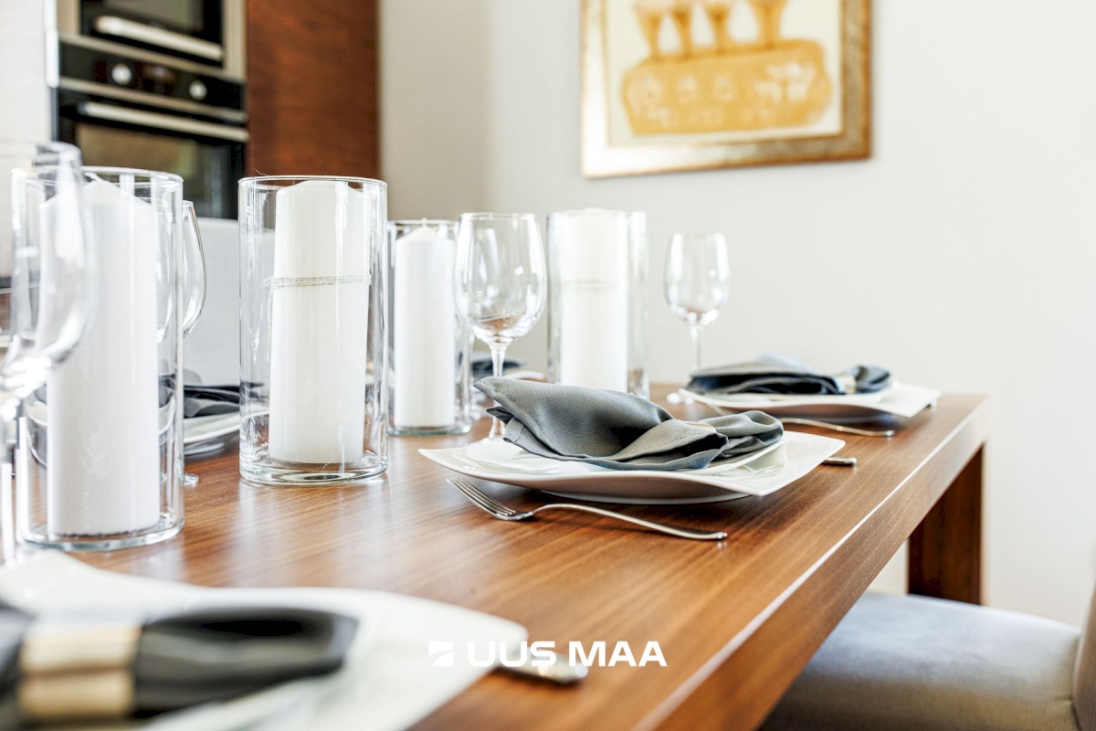 Viimsi vald, Leppneeme küla, Karusambla tee 18