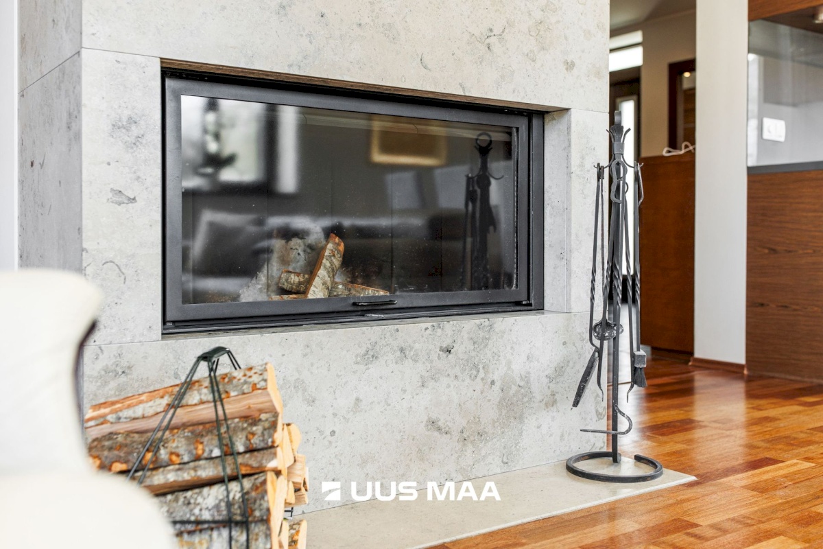 Viimsi vald, Leppneeme küla, Karusambla tee 18