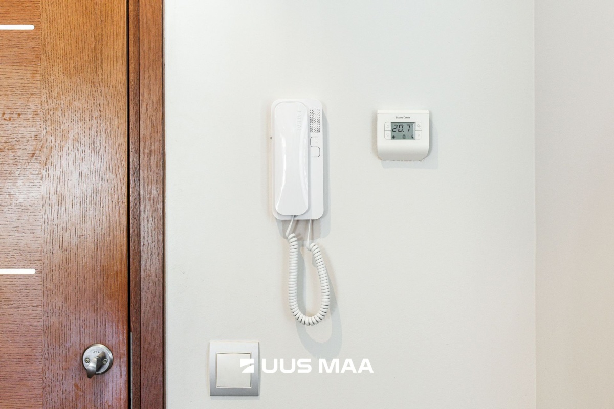 Viimsi vald, Leppneeme küla, Karusambla tee 18