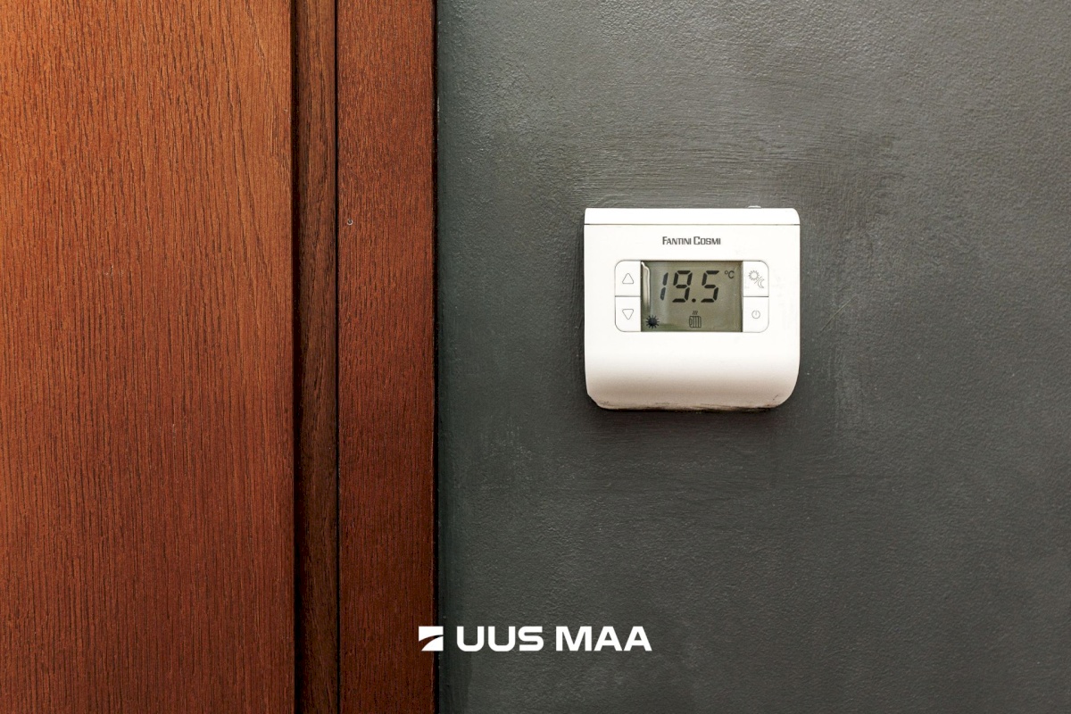 Viimsi vald, Leppneeme küla, Karusambla tee 18