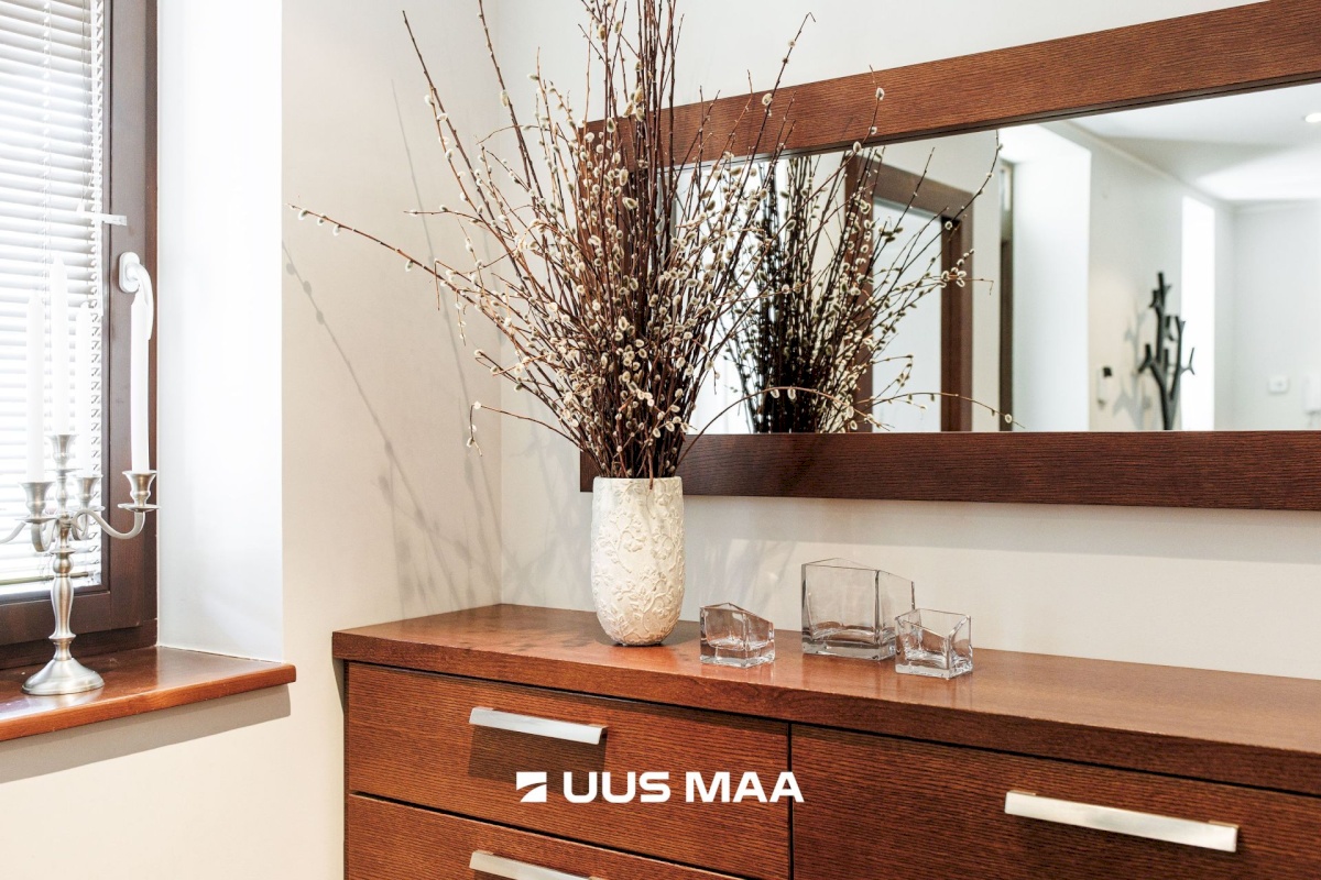 Viimsi vald, Leppneeme küla, Karusambla tee 18