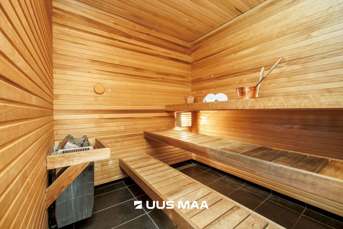 Viimsi vald, Leppneeme küla, Karusambla tee 18