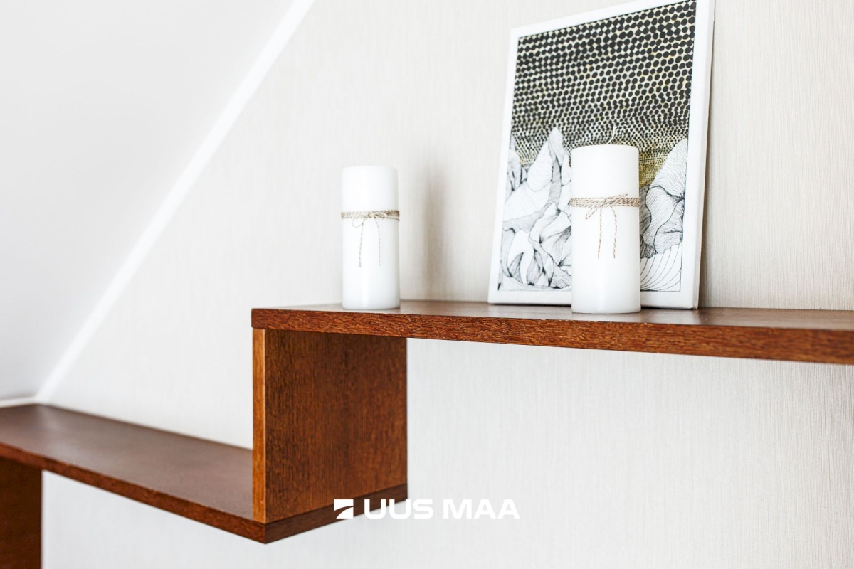 Viimsi vald, Leppneeme küla, Karusambla tee 18