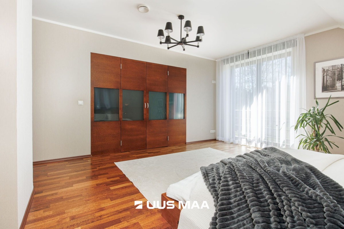 Viimsi vald, Leppneeme küla, Karusambla tee 18