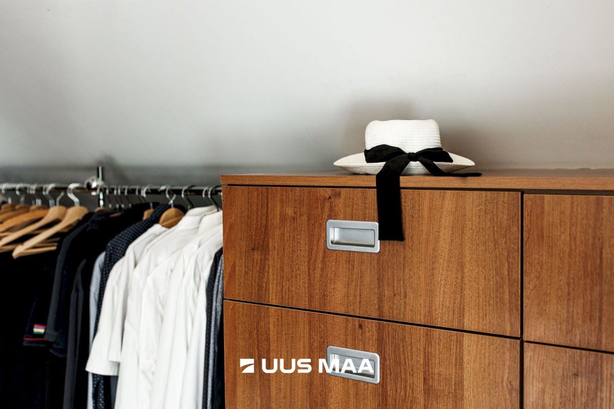 Viimsi vald, Leppneeme küla, Karusambla tee 18